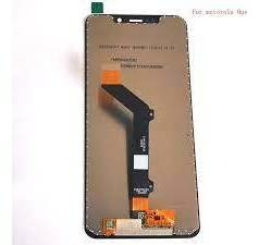Display Lcd Tactil Para Motorola Moto One Nuevo Garantizado