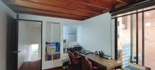 Casa En Venta En La Calera. Cod V21530