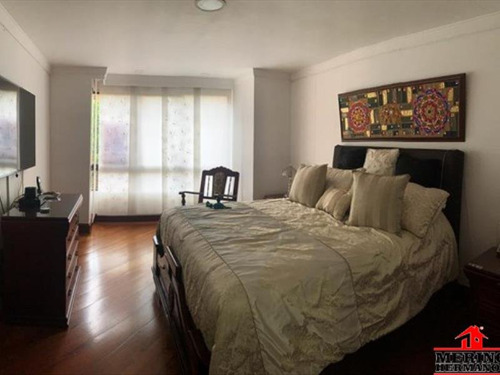 Apartamento En Arriendo En Medellín - El Poblado