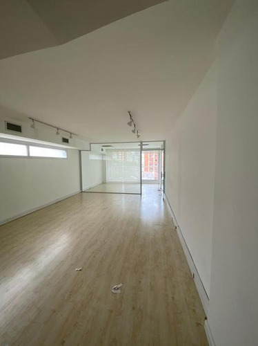 Imagen 15 de 17 de Con Renta Av. Libertador 6000 Esq Jurmamento 140 M2 1 Cocheras