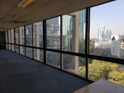 Oficinas En Alquiler Plaza Roma