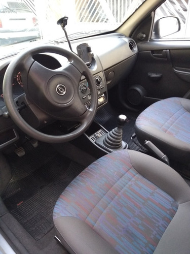 Chevrolet Celta 1.0 Spirit Flex Power 3p 2008