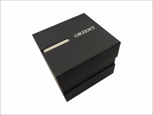 Relógio Orient Masculino Esportivo Com Pulseira De Silicone