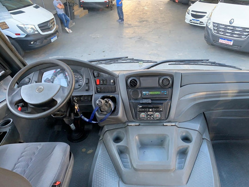 Volare W7 2013 Euro V 34 Lugares Escolar