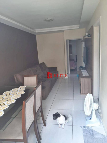 Imagem 4 de 19 de Casa Com 3 Dormitórios À Venda, 80 M² Por R$ 261.000,00 - Cidade Salvador - Jacareí/sp - Ca2116