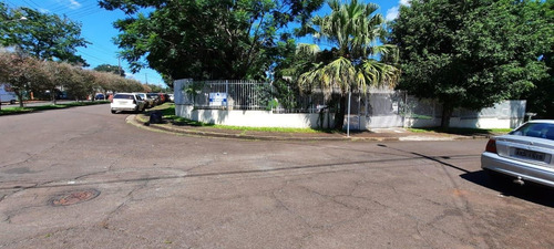 Imagem 25 de 28 de Excelente Casa Na Esquina Do Hospital Costa Cavalcanti, Na Vila A - Ca0535