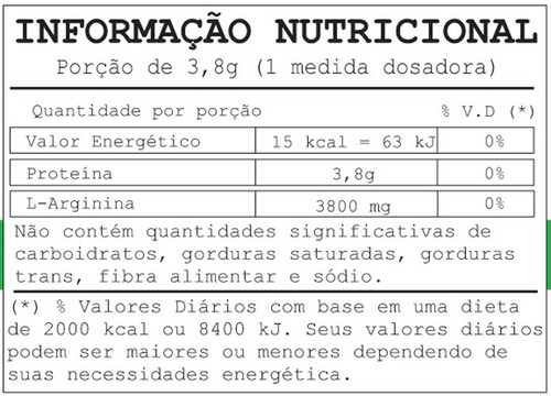 Vasodilatador Argilex 70g Em Pó - Nano Farma Labs