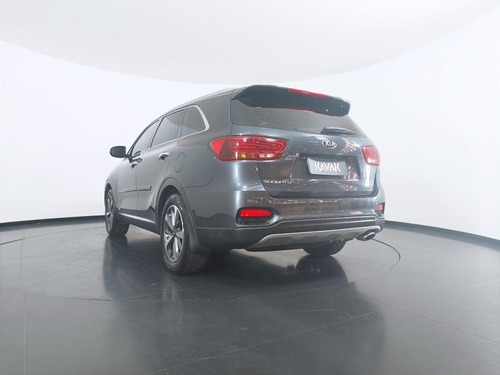 Imagem 5 de 15 de 158366 - Kia Sorento 2019 Com Garantia