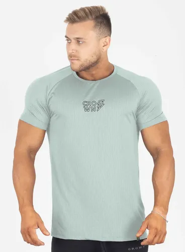 Camiseta Masculina Dry Fit Academia Treino Corrida