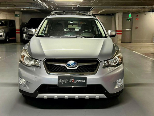 Subaru XV Limited