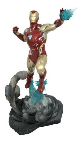 Iron Man Avengers End Game Diamond Select Gallery Marvel