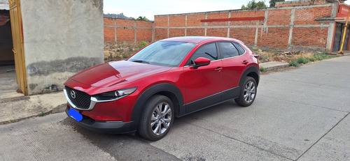 Mazda CX-30 2.5l Isport