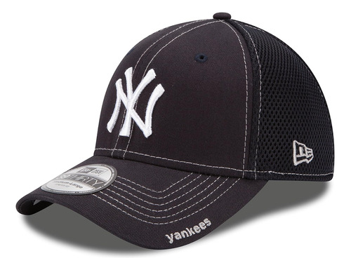 Neo 39thirty® Gorra De Ajuste Elastizado De Los Yankees