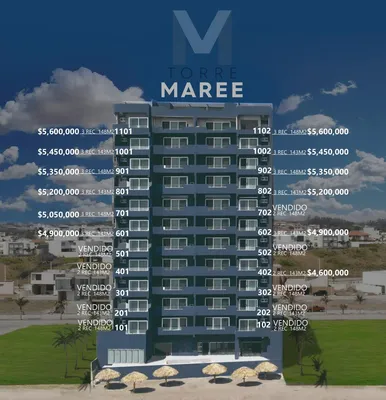 Departamento en venta