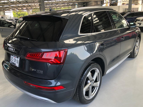 Audi Q5 2019