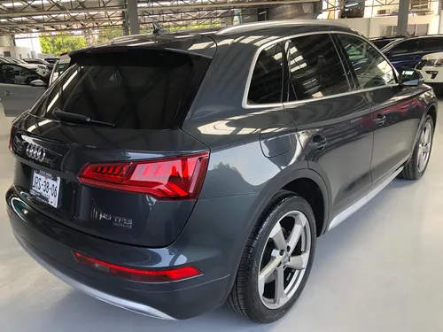 Audi Q5 2019