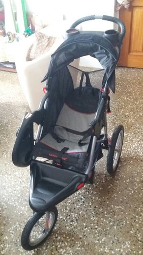 Coche De Bebé Babytrend