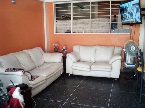 Imagen 2 de 11 de Casas En Venta Urbanización La Ciudadela Cagua (mls 925170)