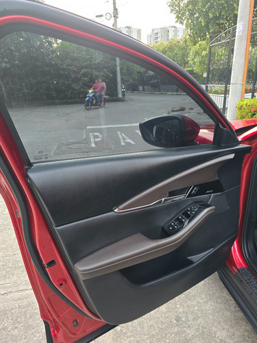 Mazda CX-30 2.5 Grand Touring Lx 4x4