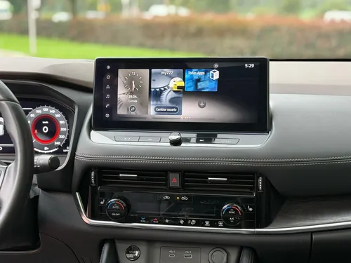 Nissan X-trail E-power Exclusive 2023