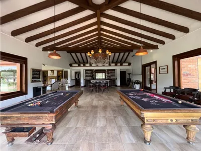 Casa en arriendo