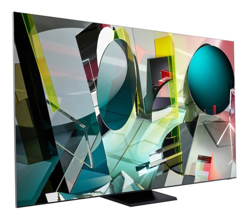 Samsung Qled 65 Q900ts 8k Línea Nueva 2020 - 65q900ts