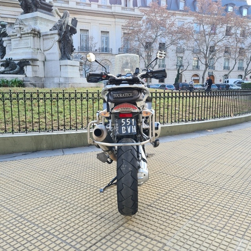 Imagen 8 de 15 de Bmw R 1200 Gs