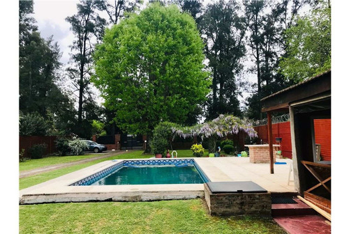 Imagen 12 de 30 de Venta/permuta Casa 5 Amb.pisc.parque Tortuguitas