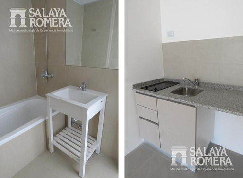Imagen 4 de 30 de Departamento De 1 Ambiente En Venta En Villa Crespo