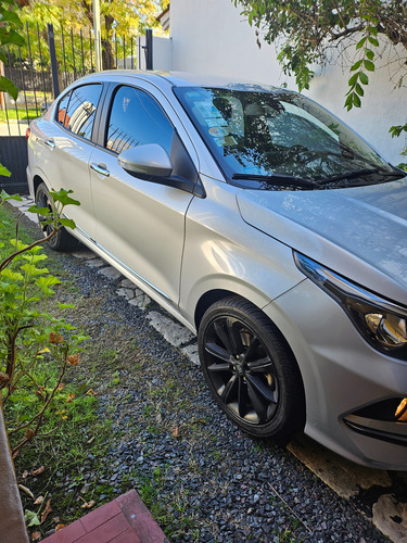 Fiat Cronos 1.8 16v Precision At6 Pack Premium