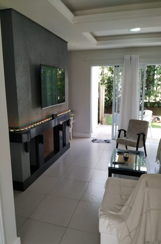 Imagem 29 de 30 de Casa À Venda Em Xangri-la - Ca01422 - 69827389