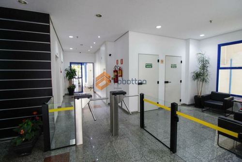 Imagem 13 de 15 de Conjunto Para Alugar, 30 M² Por R$ 1.900,00 - Cerqueira César - São Paulo/sp - Rb1095