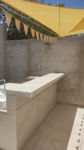 Cómoda Casa Para 9 Personas A 4 Cuadras De La Playa