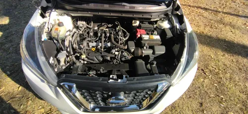Nissan Kicks SENSE 5MT