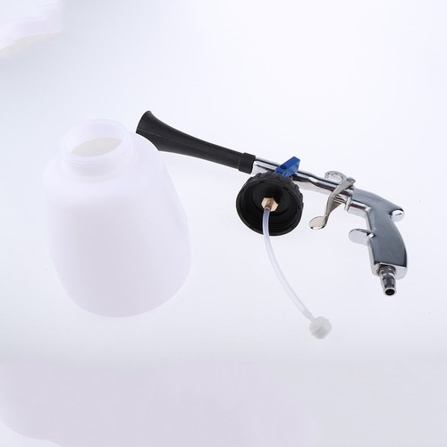 Kit De Limpieza De Presión Air Pulse Cepillo Para