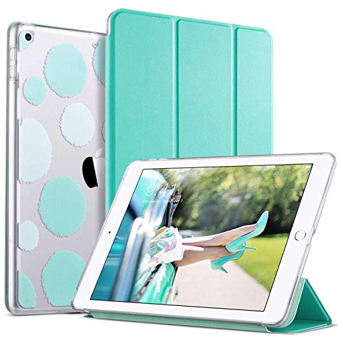 Funda Para iPad 6th 5th Generation Menta