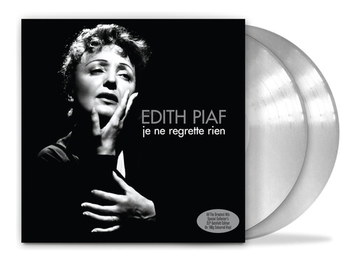 Vinilo: Je Ne Regrette Rien