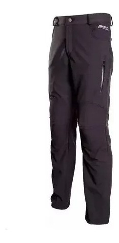 Pantalon Moto Joe Rocket Softshell Jr Protección Solomoto