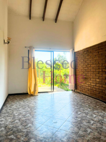 Terreno En Venta 6.550 M2 El Patagual, Villa Alemana