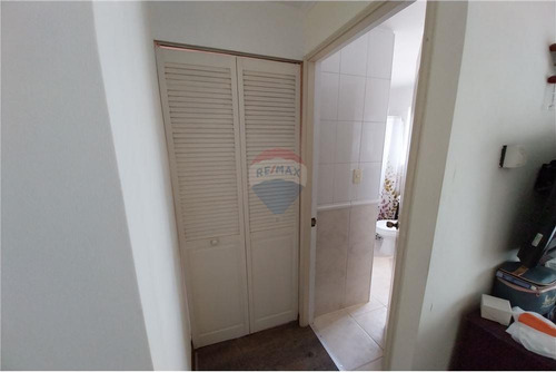 Hermosa Casa En Condominio Tranquilo Y Seguro
