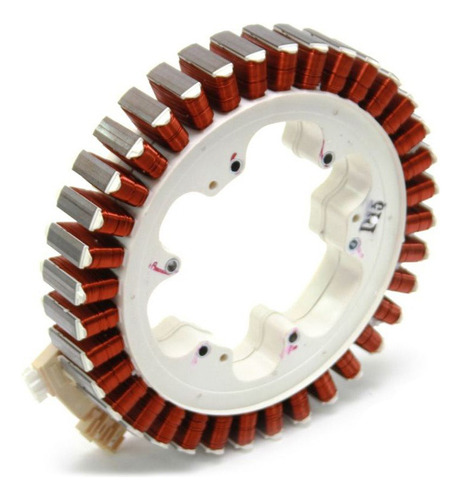 Stator (estator) Dc31-00074b Original Para Lavadora Samsung