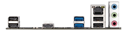 Tarjeta Madre Gigabyte H510m K V2 Lga 1200 2x Ddr4 1x M.2 Pc