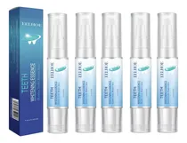 Comprar 5 Peças De Caneta De Clareamento De Dentes, Gel Clareador De