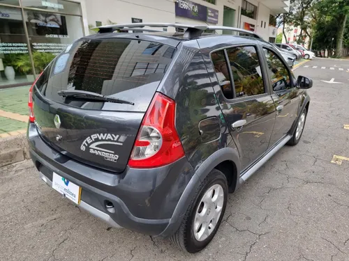 Renault Stepway 1.6l