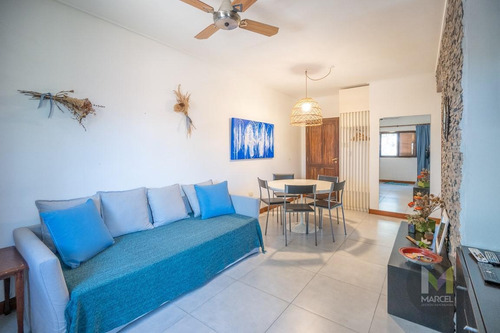 Imagen 7 de 20 de Departamento En Venta - 2 Ambientes - Pinamar