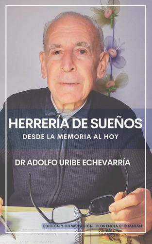 Libro Herreria De Sueños