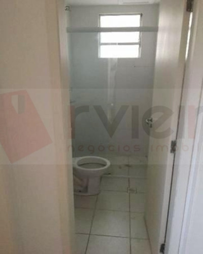 Imagem 6 de 9 de Apartamento - 1610 - 32401947