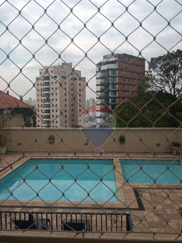 Imagem 6 de 23 de Apartamento Na Vila Monumento Com 3 Dormitórios, 1 Suíte, 2 Vagas. - Ap0876