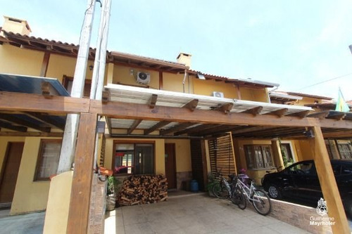 Imagem 2 de 15 de Casa Condominio - Hipica - Ref: 176783 - V-mi10260