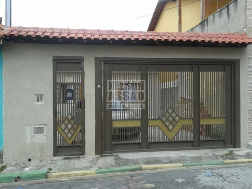 Imagem 16 de 17 de Casa Térrea Para Venda No Bairro Vila Marieta, 3 Dorm, 1 Suíte, 5 Vagas, 180 M - 771